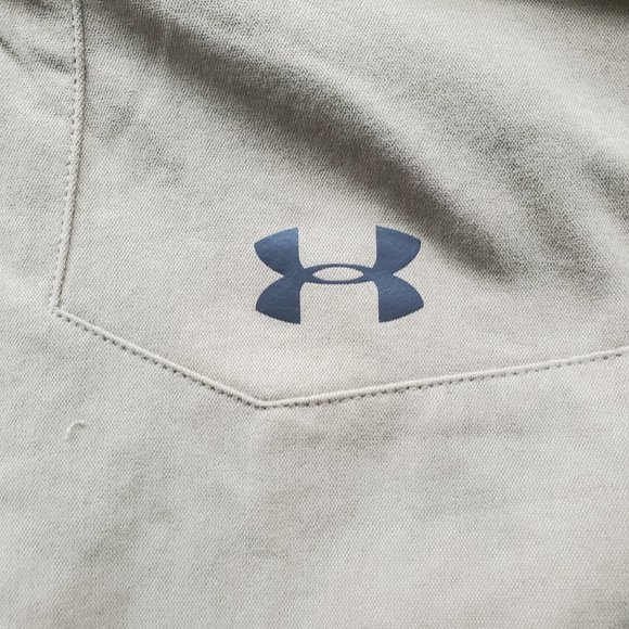 Under Armour Men's UA Tradesman (Bayou) Jacket - Picture 5 of 15